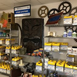 Reynolds Advanced Materials - Chicago - Reynolds Advanced Materials - Chicago Showroom