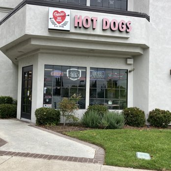 Cupid's Hot Dogs - Simi Valley - Entry to Dogdum - Hot Dogs Near Me - Simi Valley, California Cupid's Hot Dogs - Simi Valley - Entry to Dogdum - Hot Dogs Near Me - Simi Valley, California