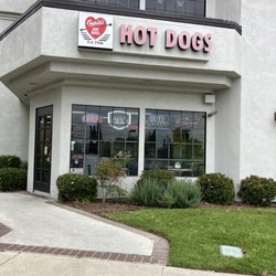 Cupid's Hot Dogs - Simi Valley - Entry to Dogdum