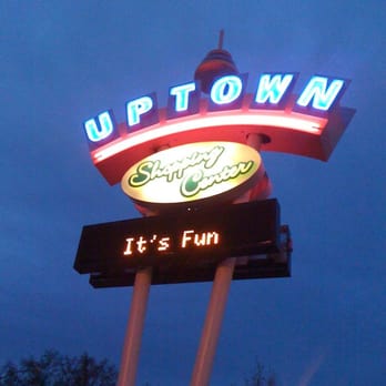Uptown Shopping Center - "It's fun" - Shopping Centers Near Me - Richland, Washington Uptown Shopping Center - "It's fun" - Shopping Centers Near Me - Richland, Washington
