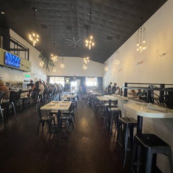 Sage on 47th - the dining area of a restaurant - Breakfast & Brunch Near Me - Cape Coral, Florida Sage on 47th - the dining area of a restaurant - Breakfast & Brunch Near Me - Cape Coral, Florida