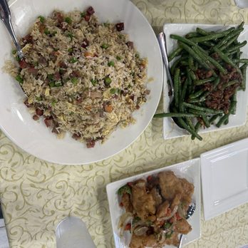 Asia Delicious Kitchen - Food - Asian Fusion Near Me - Vallejo, California