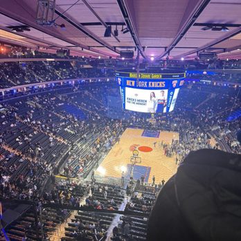 Madison Square Garden - Stadiums & Arenas Near Me - New York, New York Madison Square Garden - Stadiums & Arenas Near Me - New York, New York