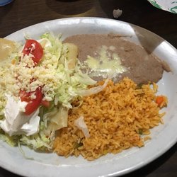 Lacosta Mexican Restaurant