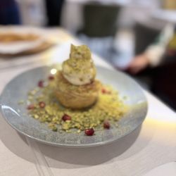 Suda’s Lebanese Cuisine