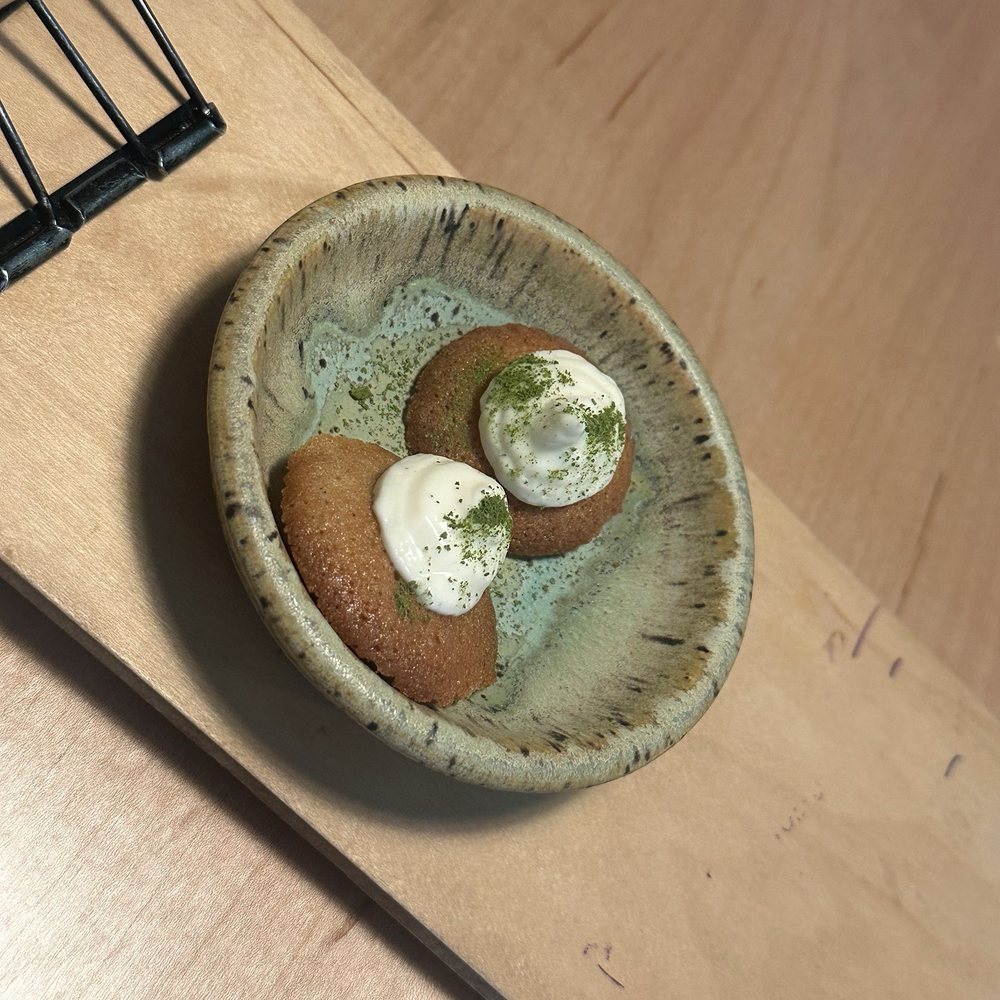 Coro Restaurant - Cookies - Tapas/Small Plates Near Me - Orlando, Florida Coro Restaurant - Cookies - Tapas/Small Plates Near Me - Orlando, Florida