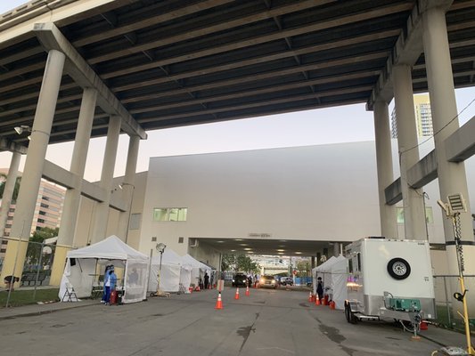 José Martí Park by null