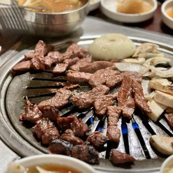 Chung Ki Wa - Korean Near Me - Los Angeles, California