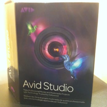Avid Technology - Consumer based video editing...Avid Studio! - IT Services & Computer Repair Near Me - Daly City, California Avid Technology - Consumer based video editing...Avid Studio! - IT Services & Computer Repair Near Me - Daly City, California