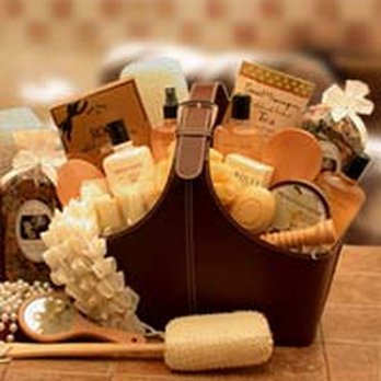 Dolce Vita Baskets - Gift Shops Near Me - Palmyra, Virginia