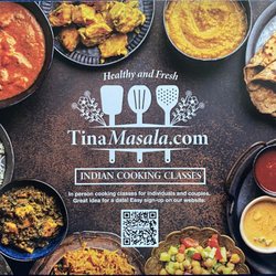 Tina Masala