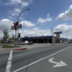 Y Tire & Auto Repair-Alhambra