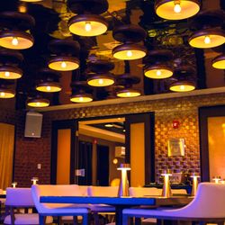 Meat Market Steakhouse & Lounge