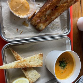 Lobster Lab - Sandwiches Near Me - Carlsbad, California