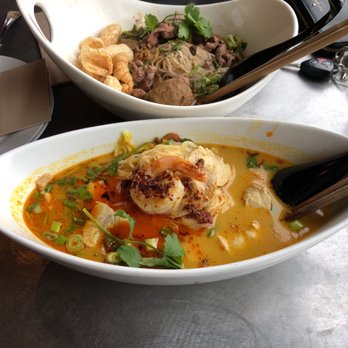 Nudi - Asian Fusion Near Me - Portland, Oregon