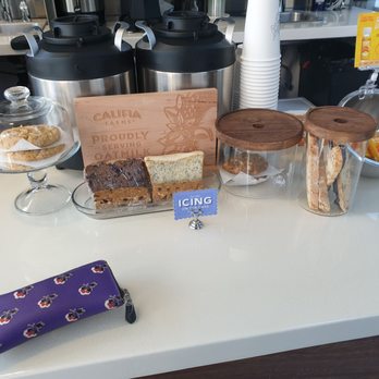 Circle-A Skateboards - Their snacks on the countertop (please ignore my wallet, I forgot to remove it before taking this pic) - Men's Clothing Near Me - San Jose, California Circle-A Skateboards - Their snacks on the countertop (please ignore my wallet, I forgot to remove it before taking this pic) - Men's Clothing Near Me - San Jose, California