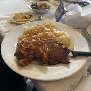 Hungarian Rhapsody - Chicken Breast Parizsi - Hungarian Near Me - Southgate, Michigan