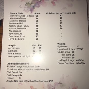 Luv Ur Nails - Nail Salons Near Me - Naperville, Illinois Luv Ur Nails - Nail Salons Near Me - Naperville, Illinois