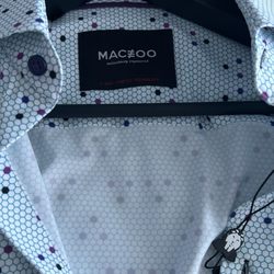 Dress shirt