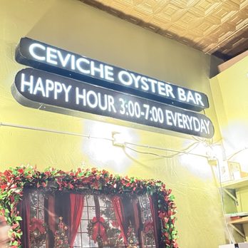 Outlaw Seafood Bar And Grill - Happy hour sign - Pubs Near Me - Lytle, Texas Outlaw Seafood Bar And Grill - Happy hour sign - Pubs Near Me - Lytle, Texas
