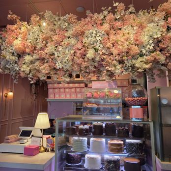 Keik Restaurant - Cafes Near Me - Pembroke Pines, Florida