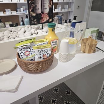 LATHER - Cosmetics & Beauty Supply Near Me - Pasadena, California