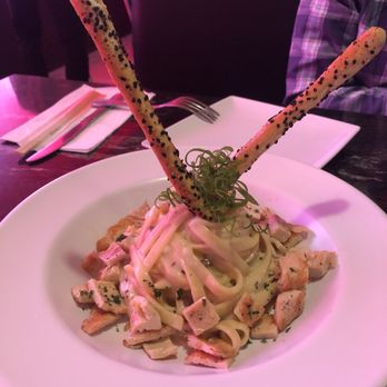 Moma - Chicken Fettuccini Alfredo - Sushi Bars Near Me - Tijuana, BCN Moma - Chicken Fettuccini Alfredo - Sushi Bars Near Me - Tijuana, BCN