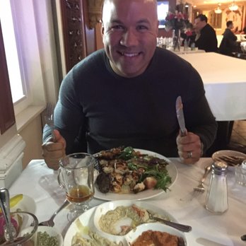 Yasmeen - Mediterranean Near Me - Clifton, New Jersey