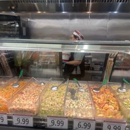 Ceviche. I think I need to go back there and serve myself Ceviche. I think I need to go back there and serve myself