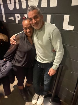 Punch Line Philly by null