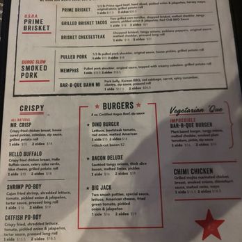 Dinosaur Bar-B-Que - Barbeque Near Me - Brooklyn, New York Dinosaur Bar-B-Que - Barbeque Near Me - Brooklyn, New York