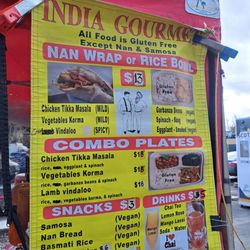 India Gourmet