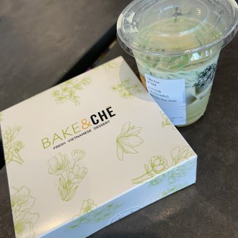 Bake & Che - Desserts Near Me - Garden Grove, California Bake & Che - Desserts Near Me - Garden Grove, California