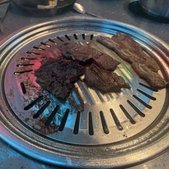 KPOT Korean BBQ & Hot Pot - Korean Near Me - Fort Worth, Texas