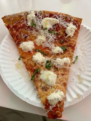 Leonardi's Pizza by null