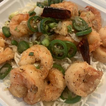 Four Seasons Gourmet Chinese Restaurant - Salt and Pepper Shrimp - Chinese Near Me - Davis, California Four Seasons Gourmet Chinese Restaurant - Salt and Pepper Shrimp - Chinese Near Me - Davis, California