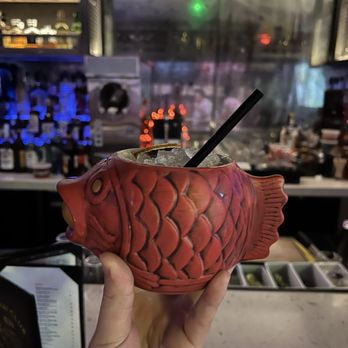 Kanpai Club - Mocktail - Tapas/Small Plates Near Me - Houston, Texas Kanpai Club - Mocktail - Tapas/Small Plates Near Me - Houston, Texas