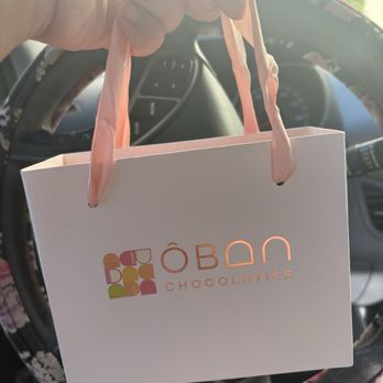 Ô Bon Chocolatier - Chocolatiers & Shops Near Me - Orlando, Florida
