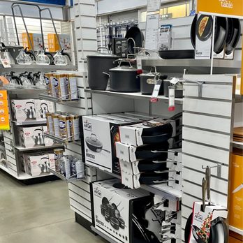 Bed Bath & Beyond - Pots and pans and sets - Home & Garden Near Me - Poughkeepsie, New York