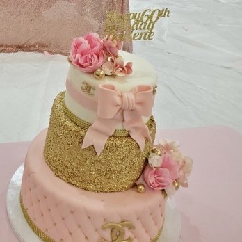 Fizz Bakery - The Beautiful cake - Bakeries Near Me - Stockton, California