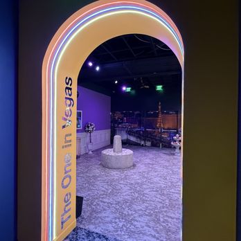 The FRIENDS™ Experience: The One in Vegas - Venues & Event Spaces Near Me - Las Vegas, Nevada The FRIENDS™ Experience: The One in Vegas - Venues & Event Spaces Near Me - Las Vegas, Nevada