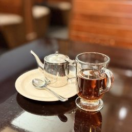 English breakfast tea English breakfast tea