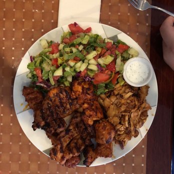 ALEV Mediterranean Grill - Chicken platter - Mediterranean Near Me - Rockaway, New Jersey ALEV Mediterranean Grill - Chicken platter - Mediterranean Near Me - Rockaway, New Jersey