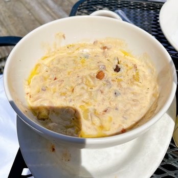 Netshed No. 9 - Clam Chowder - Breakfast & Brunch Near Me - Gig Harbor, Washington Netshed No. 9 - Clam Chowder - Breakfast & Brunch Near Me - Gig Harbor, Washington