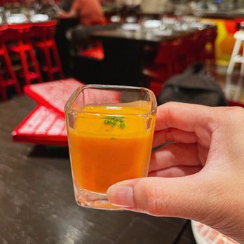 Jaleo - Gazpacho (HH) - Spanish Near Me - Las Vegas, Nevada Jaleo - Gazpacho (HH) - Spanish Near Me - Las Vegas, Nevada