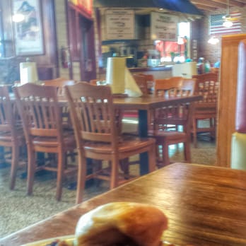 Spring Creek Barbeque - Barbeque Near Me - Dallas, Texas