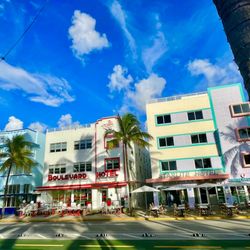 South Beach Like a Local Bike Tour