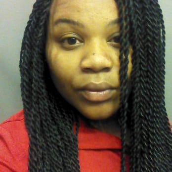 Take It Down Salon & Braids - Senegalese Twist - Hair Salons Near Me - Berkeley, California