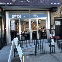 Exterior photo of Tang Chao Spa 2 - Brooklyn, New York Exterior photo of Tang Chao Spa 2 - Brooklyn, New York