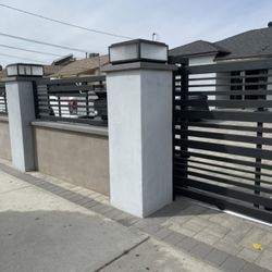 Luxury Pavers